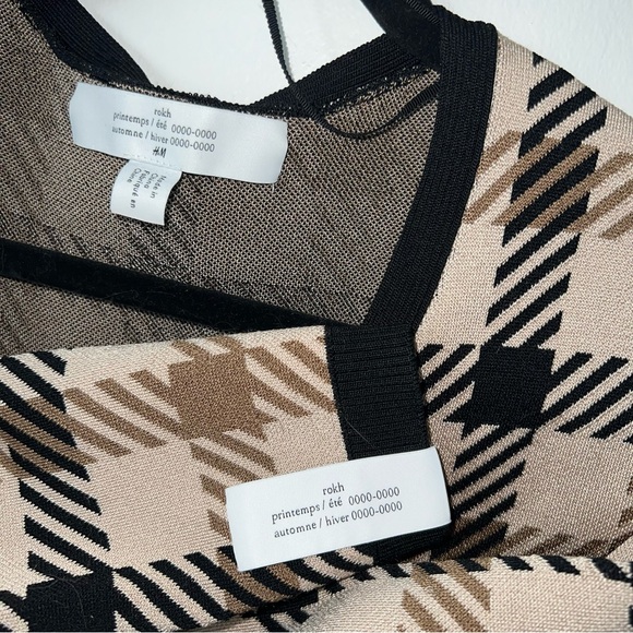 Rokh & H&M limited collection - Picture 10 of 11